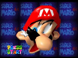 Super Mario 64_Aug6 13_56_57