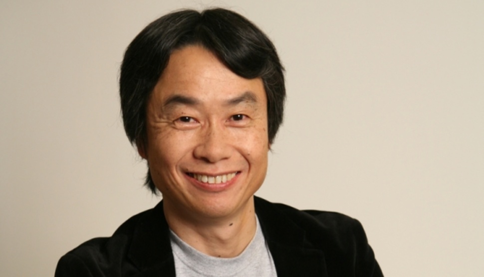 Creative Titans: Shigeru Miyamoto and the Story of Nintendo