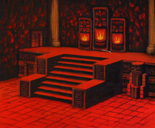OoT_Fire_Temple_Artwork