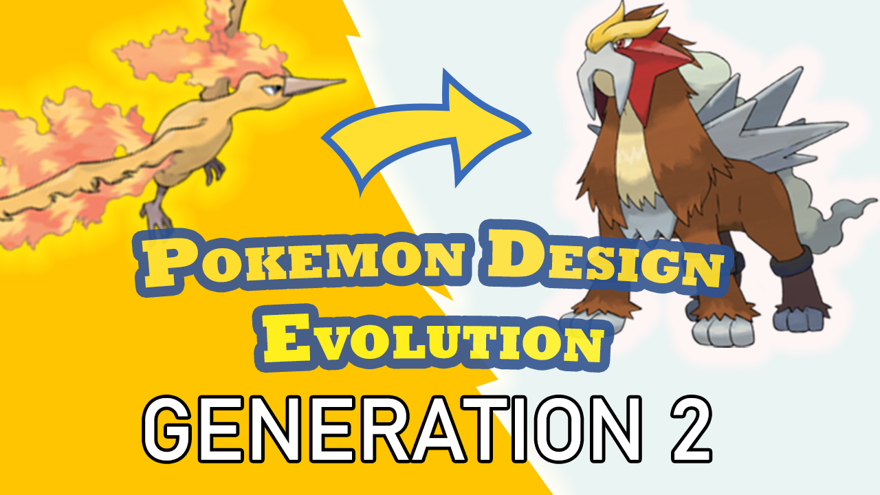 Generational chart of Pokemon Legendaries : r/gaming