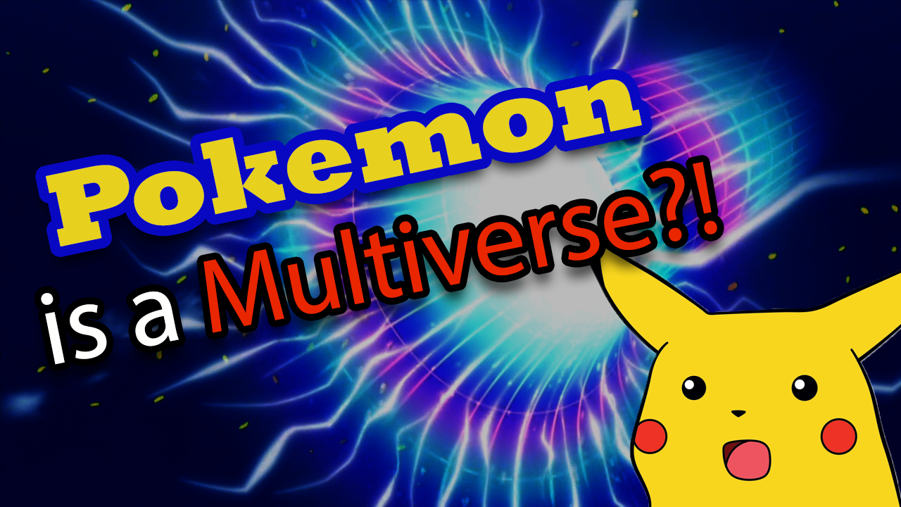 Pokemon: All the Similarities and Differences Between X and Y Versions