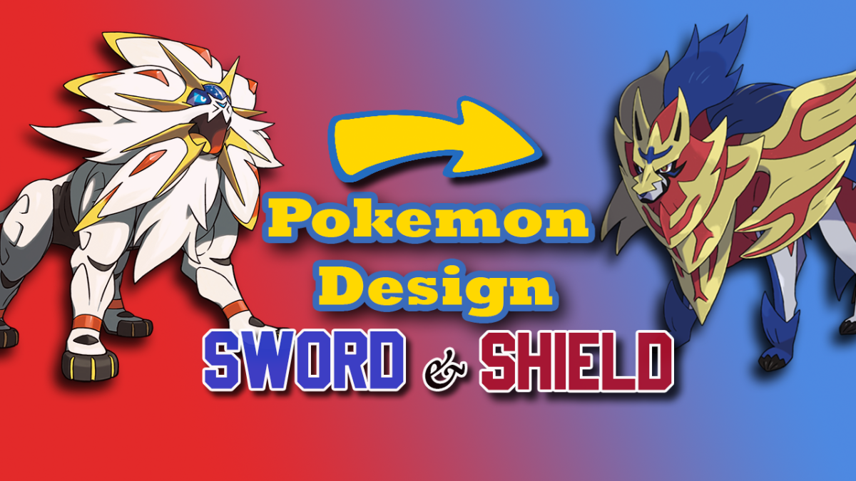 Pokemon Sword and Shield Legendary Pokemon | Pokemon Home